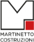logo Martinetto Costruzioni