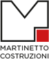 logo Martinetto Costruzioni